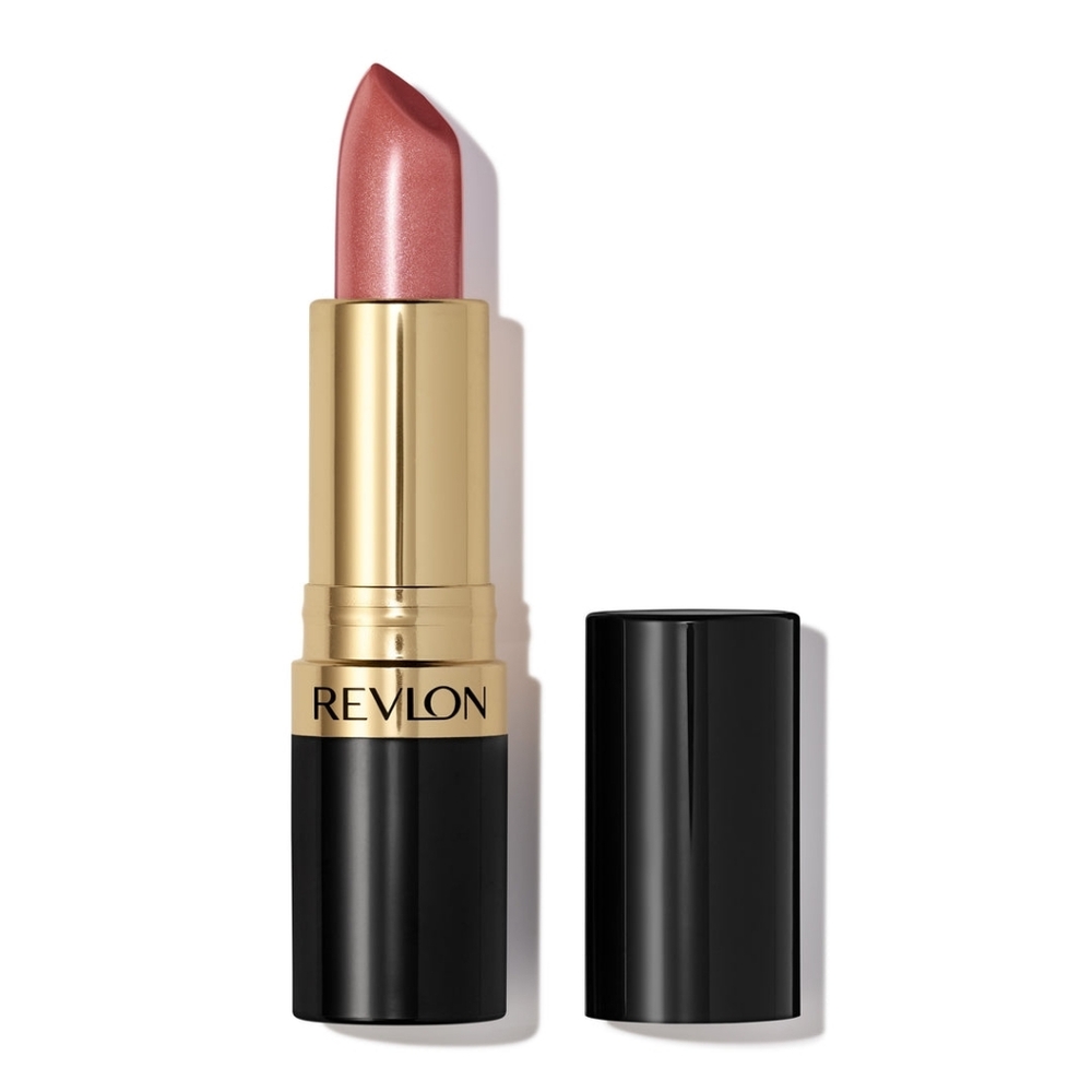 Revlon Super Lustrous Lipstick - Pearl 420 Blushed
